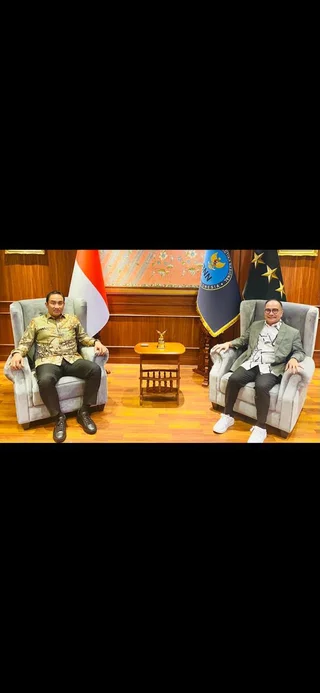 Kepemimpinan Kapolri Jenderal Suyudi Ario Seto dalam Spektrum dan Lanskap Polri Bersama Masyarakat dan Bhayangkara Negara